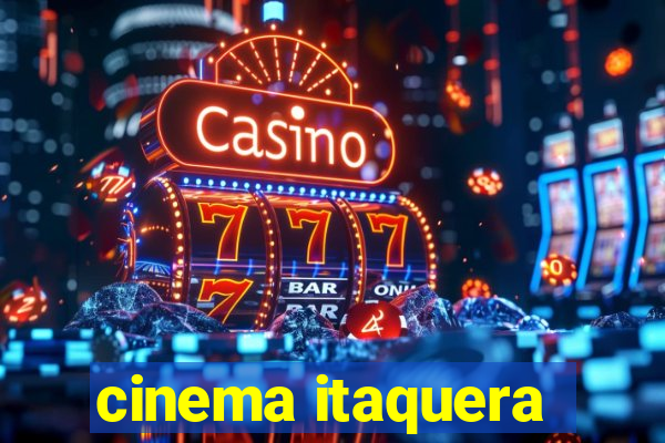 cinema itaquera